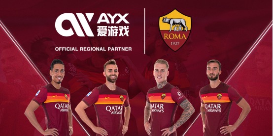 C罗标志性
