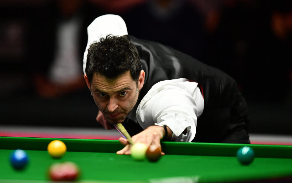 全有能力在 全有能力在