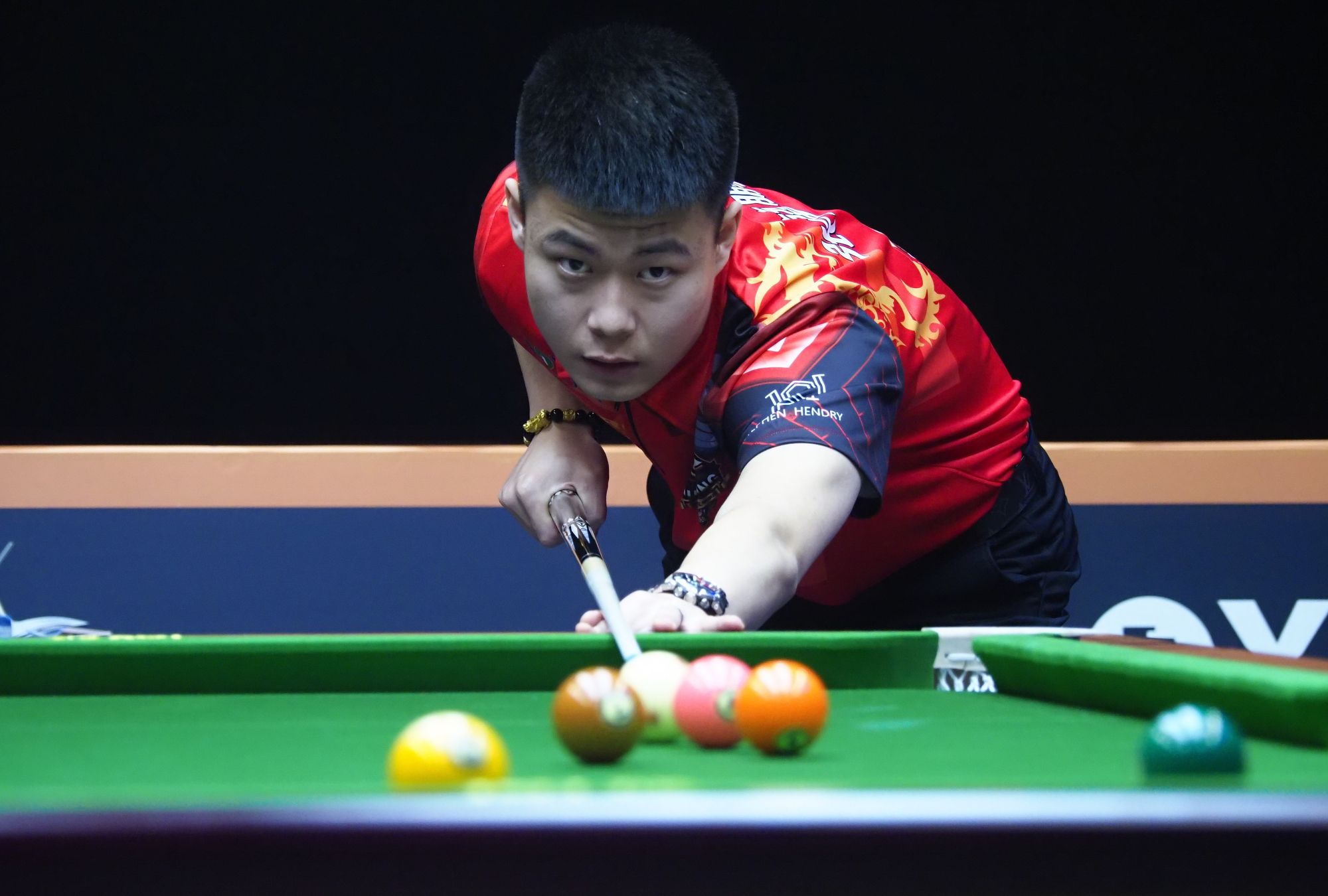 以企及的 以企及的